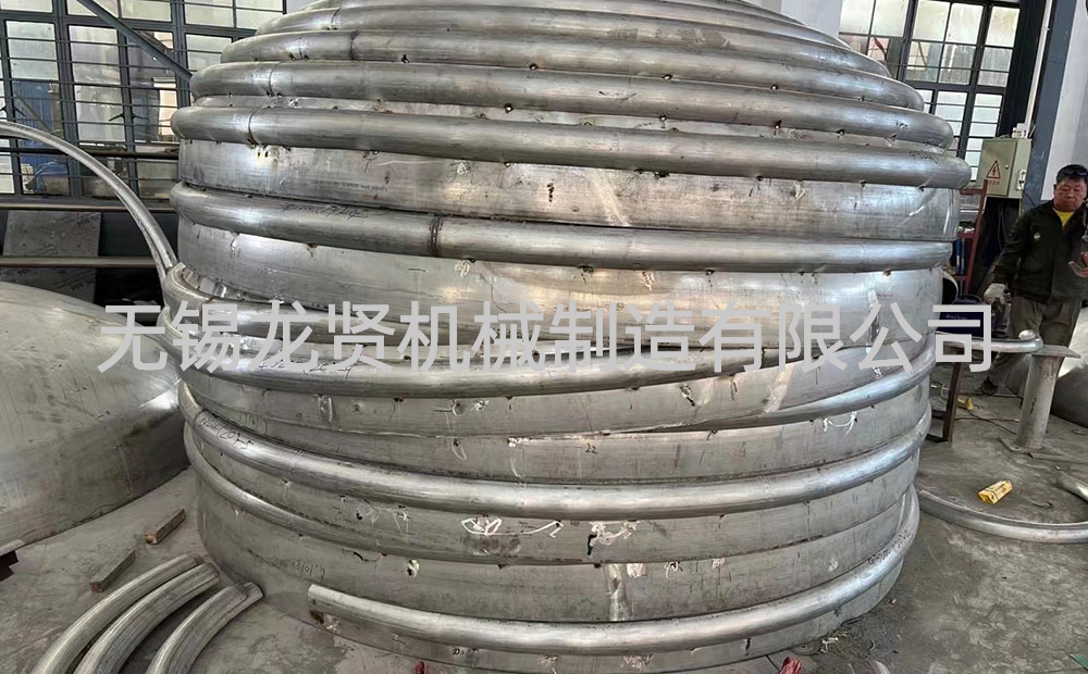 封頭盤管適用注意事項，必看！