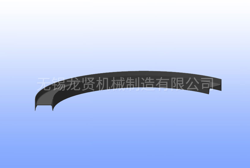 工字鋼彎圓的簡單介紹！