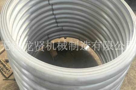 相比圓管，半管的優(yōu)勢(shì)
