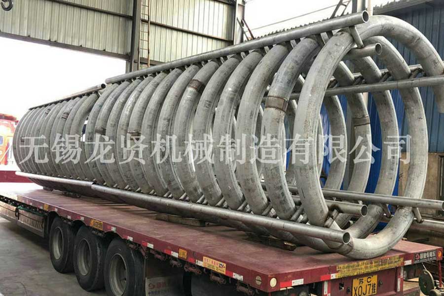 無(wú)錫龍賢機(jī)械的盤(pán)管是可以定做的哦！