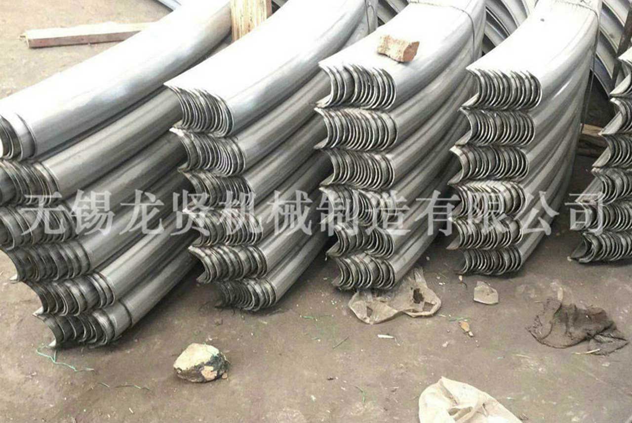 半管在化工行業(yè)的應(yīng)用！