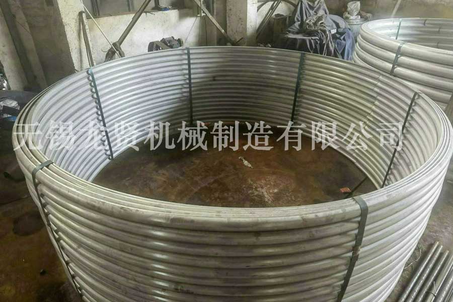 半圓管的使用方法是不一樣滴！