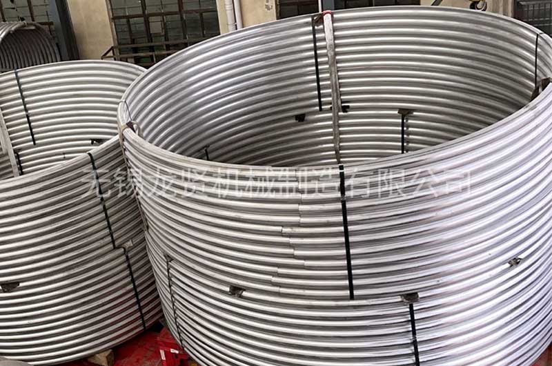 半圓管制作要注意啥？