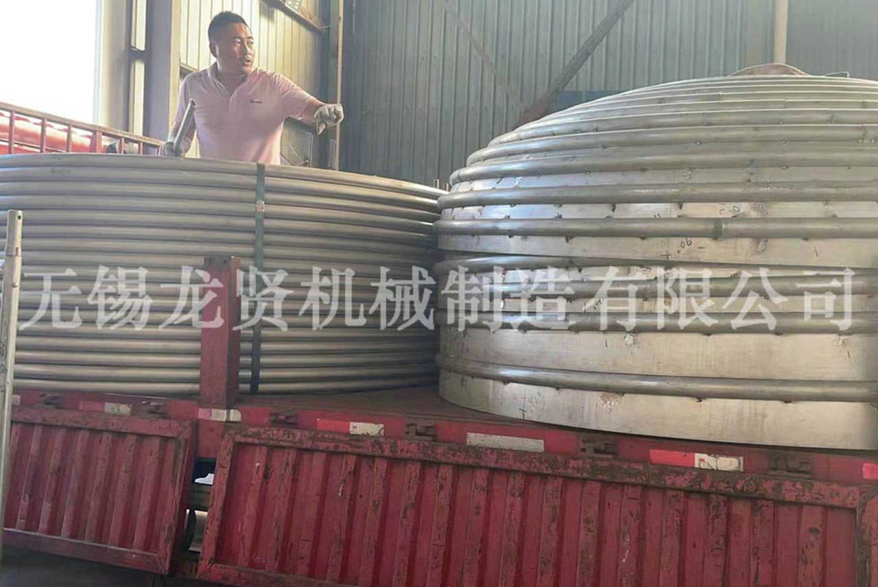 封頭盤管彎折的方法有哪些？