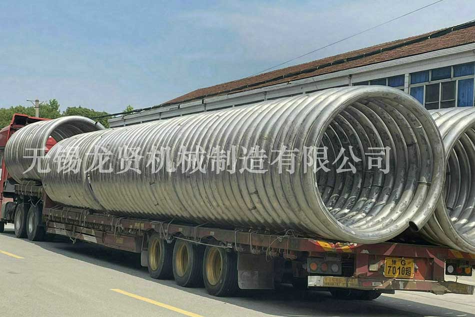 盤管施工質(zhì)量很重要！