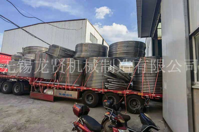盤管一直在多個(gè)領(lǐng)域發(fā)光發(fā)熱！