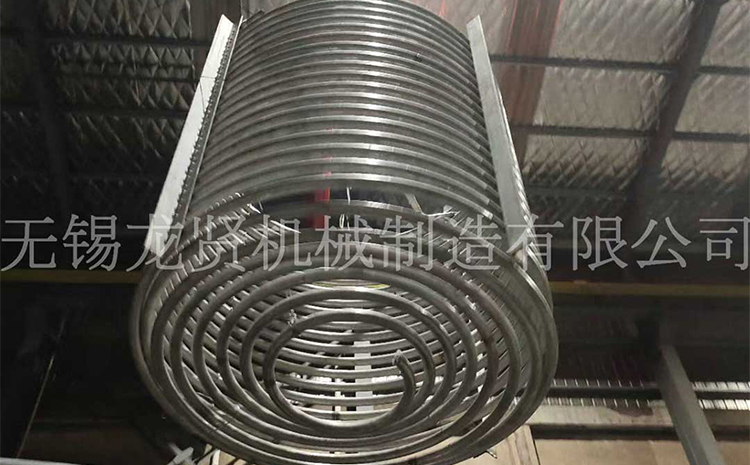 外盤管和反應(yīng)釜有著怎樣的關(guān)系？