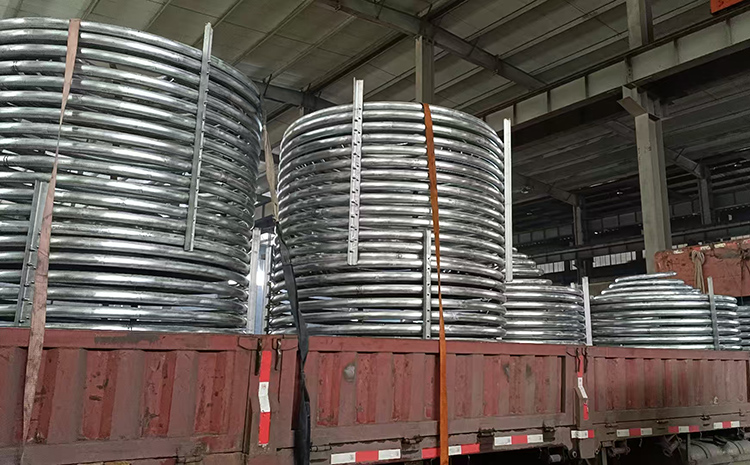 不銹鋼盤管廠對(duì)于實(shí)戰(zhàn)場(chǎng)景的描述有哪些？