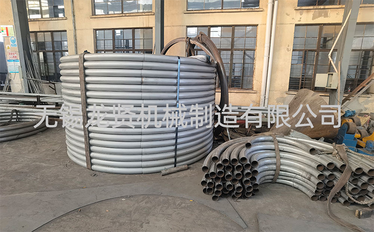 半管的加工涉及哪些方面？