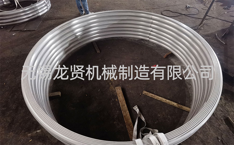  碳鋼半圓管、不銹鋼半圓管的差異在這里！