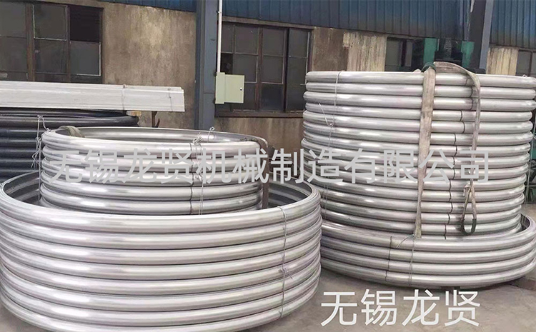 龍賢半圓管：匠心制管，每一步皆見品質?