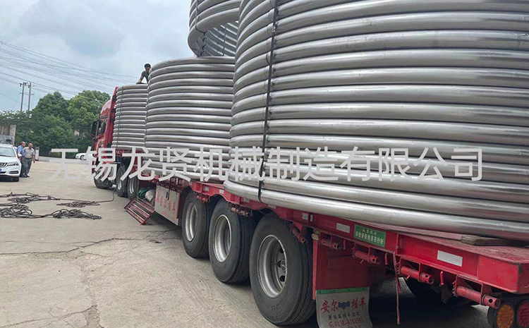 為啥說半圓管的制造工藝經(jīng)歷了顯著革新？