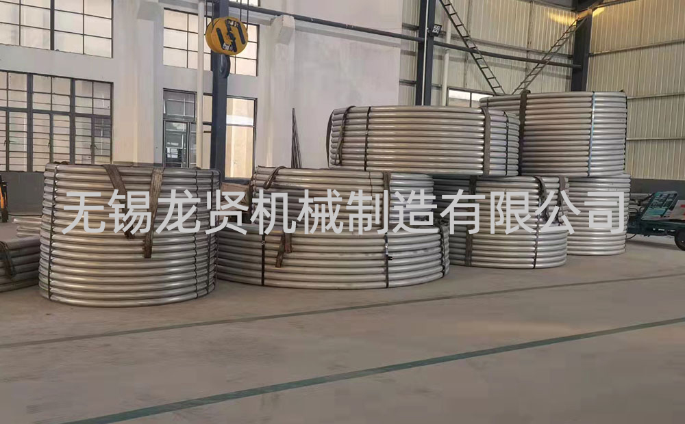 不銹鋼無縫盤管的穩(wěn)定性有多突出？